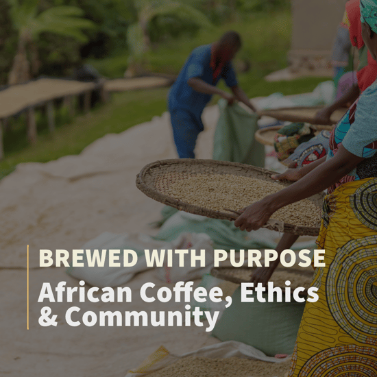 African Coffee