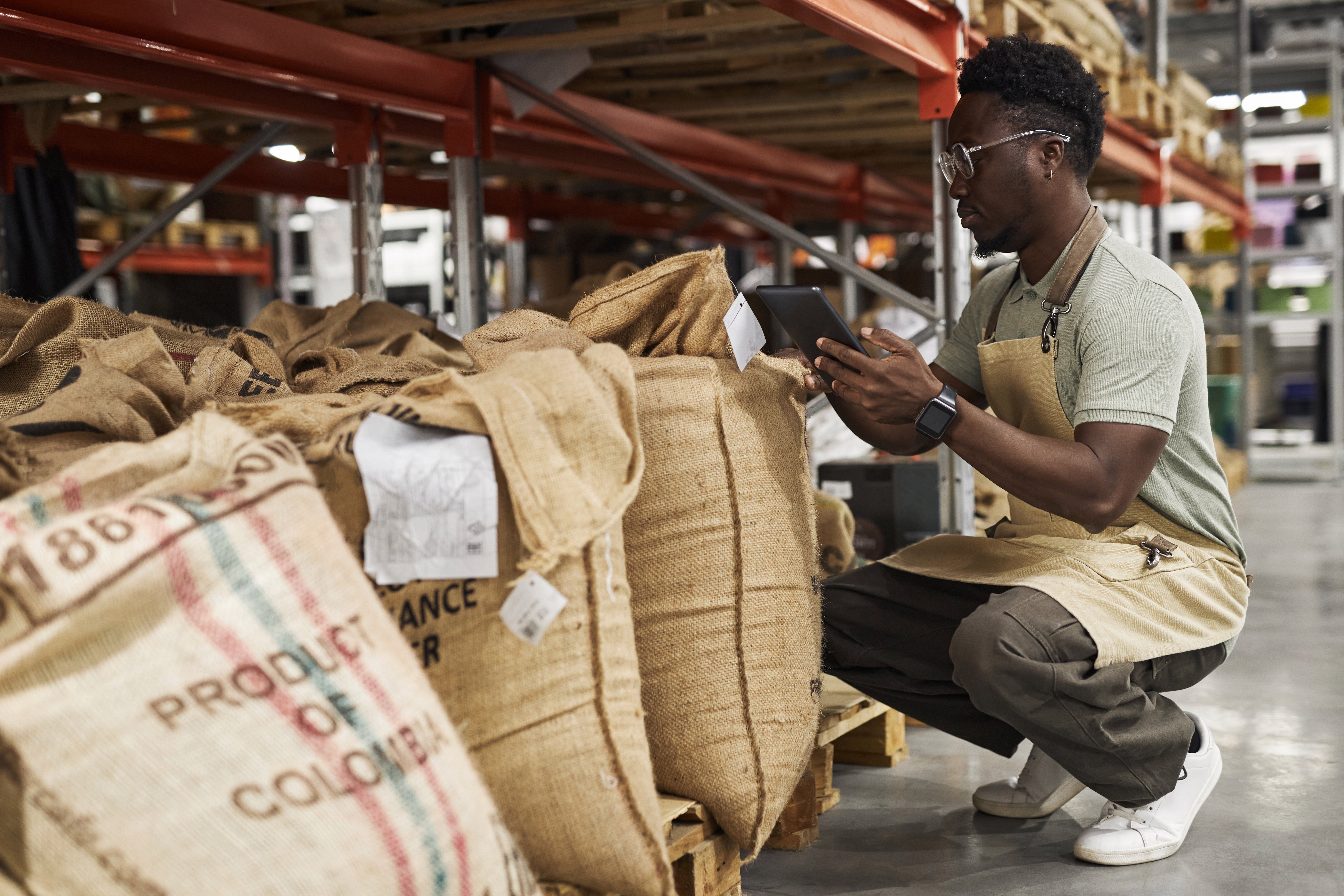 Look for ways to optimize your operations and reduce costs in other areas, such as roasting workflows, energy use, and packaging